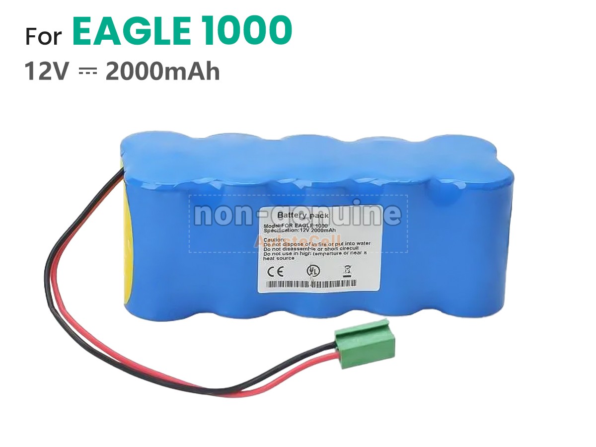 EAGLE1000