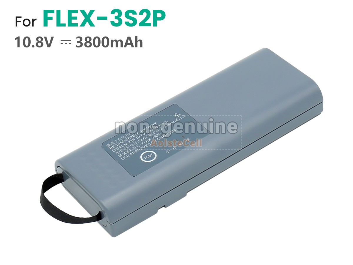 FLEX-3S2P