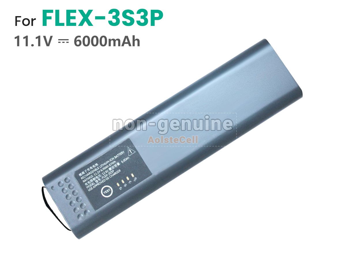 FLEX-3S3P
