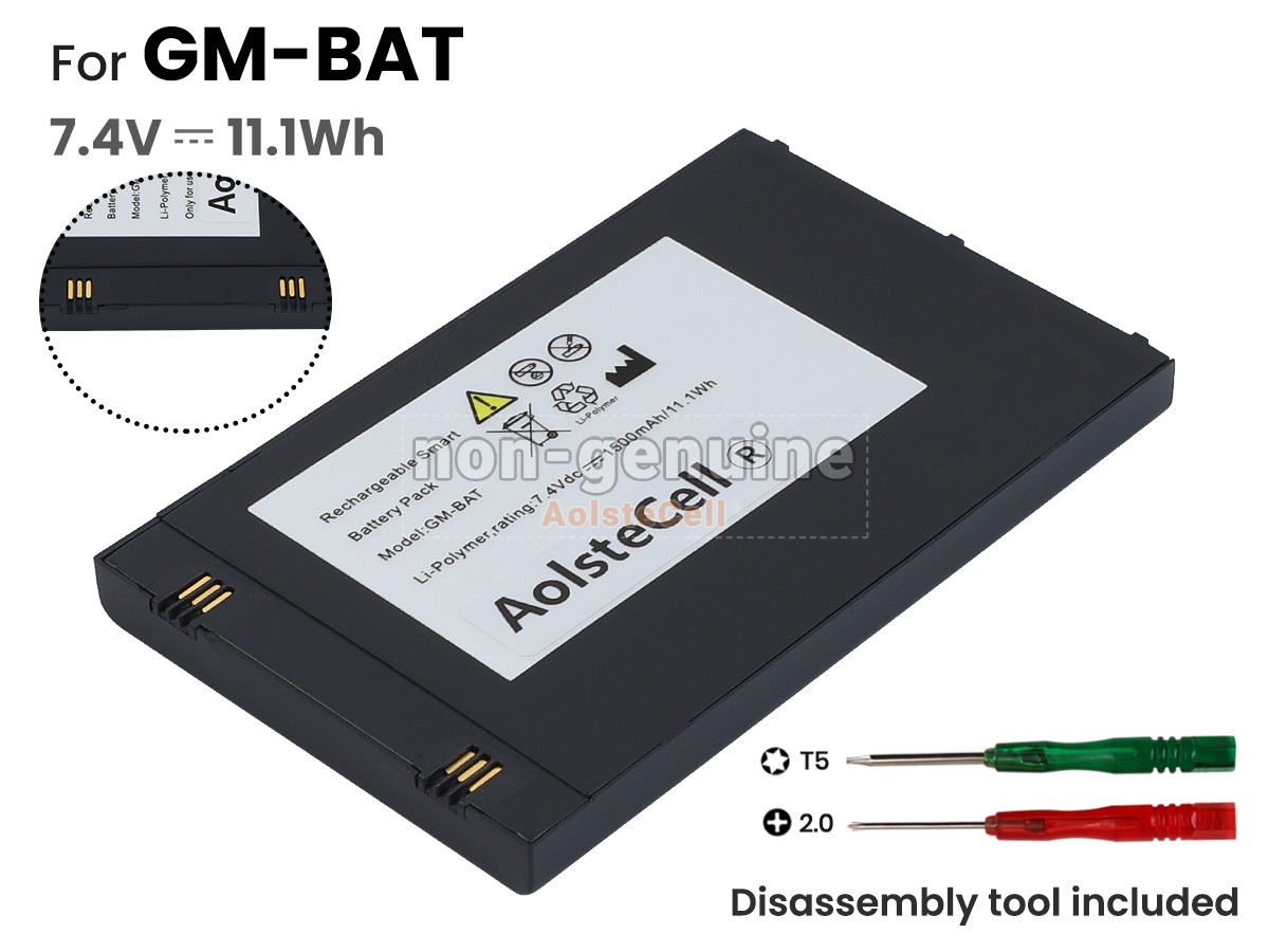 GM-BAT