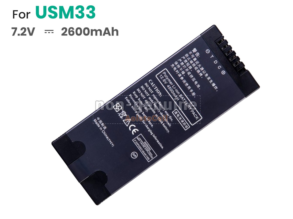 USM33