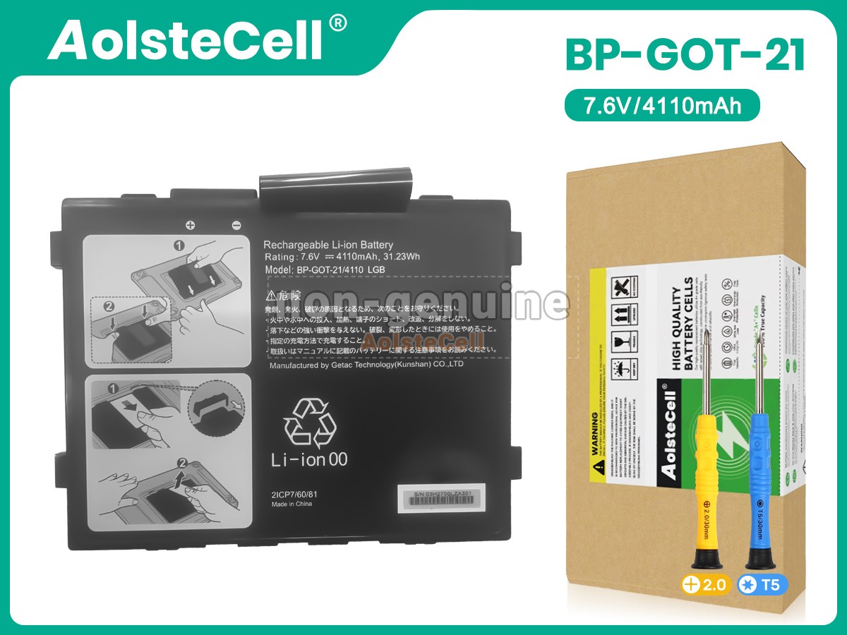 BP-GOT-21
