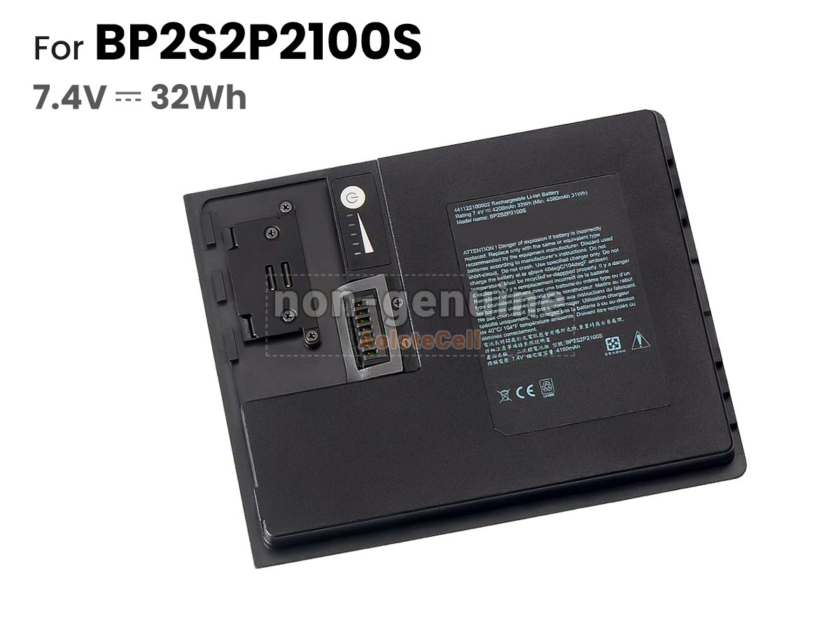 BP2S2P2100S