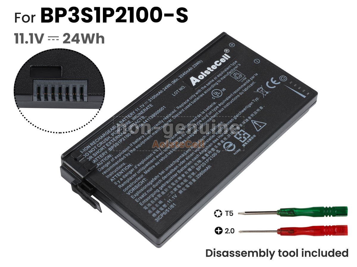 BP3S1P2100-S