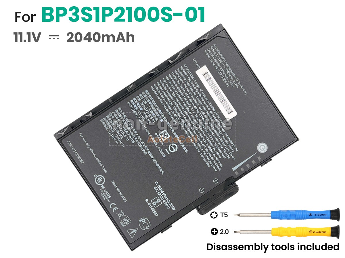 BP3S1P2100S-01