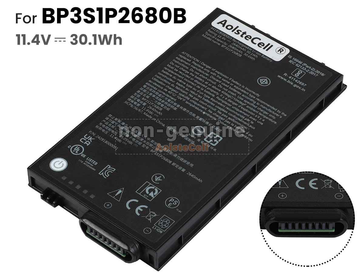 BP3S1P2680B