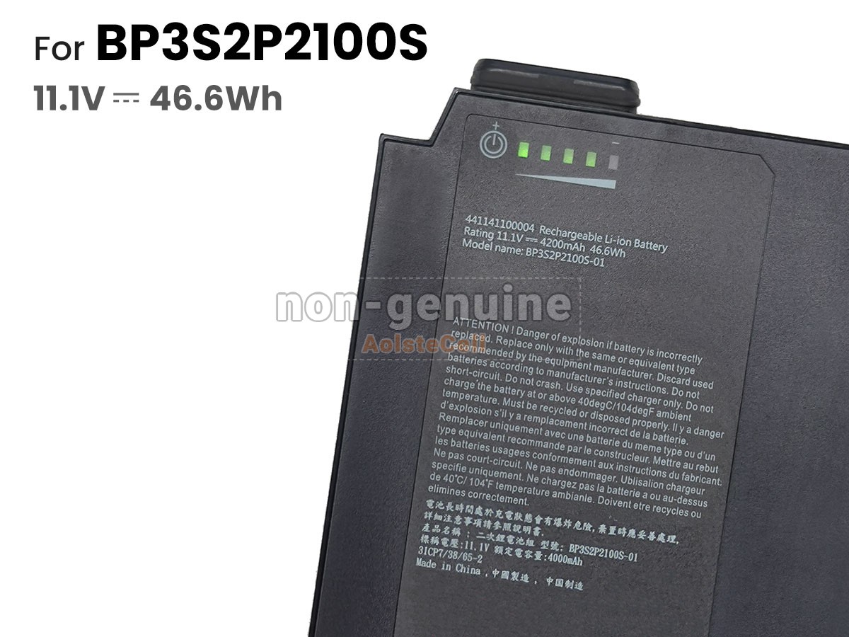 BP3S2P2100S