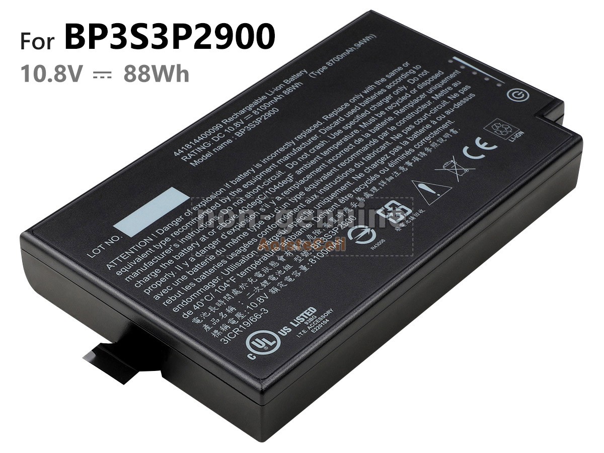 BP3S3P2900