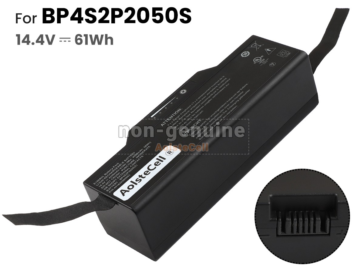 BP4S2P2050S