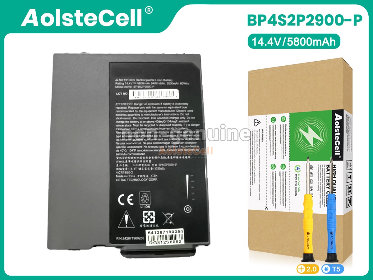 BP4S2P2900-P