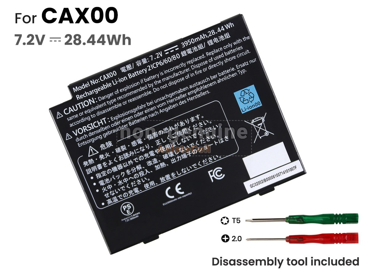 CAX00