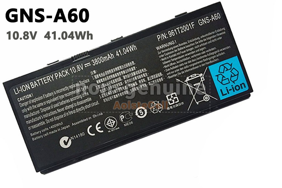 GNS-A60