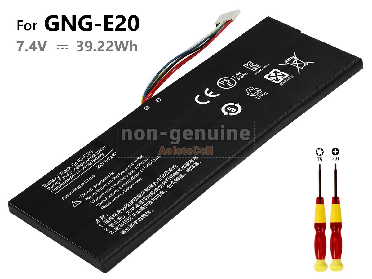 GNG-E20