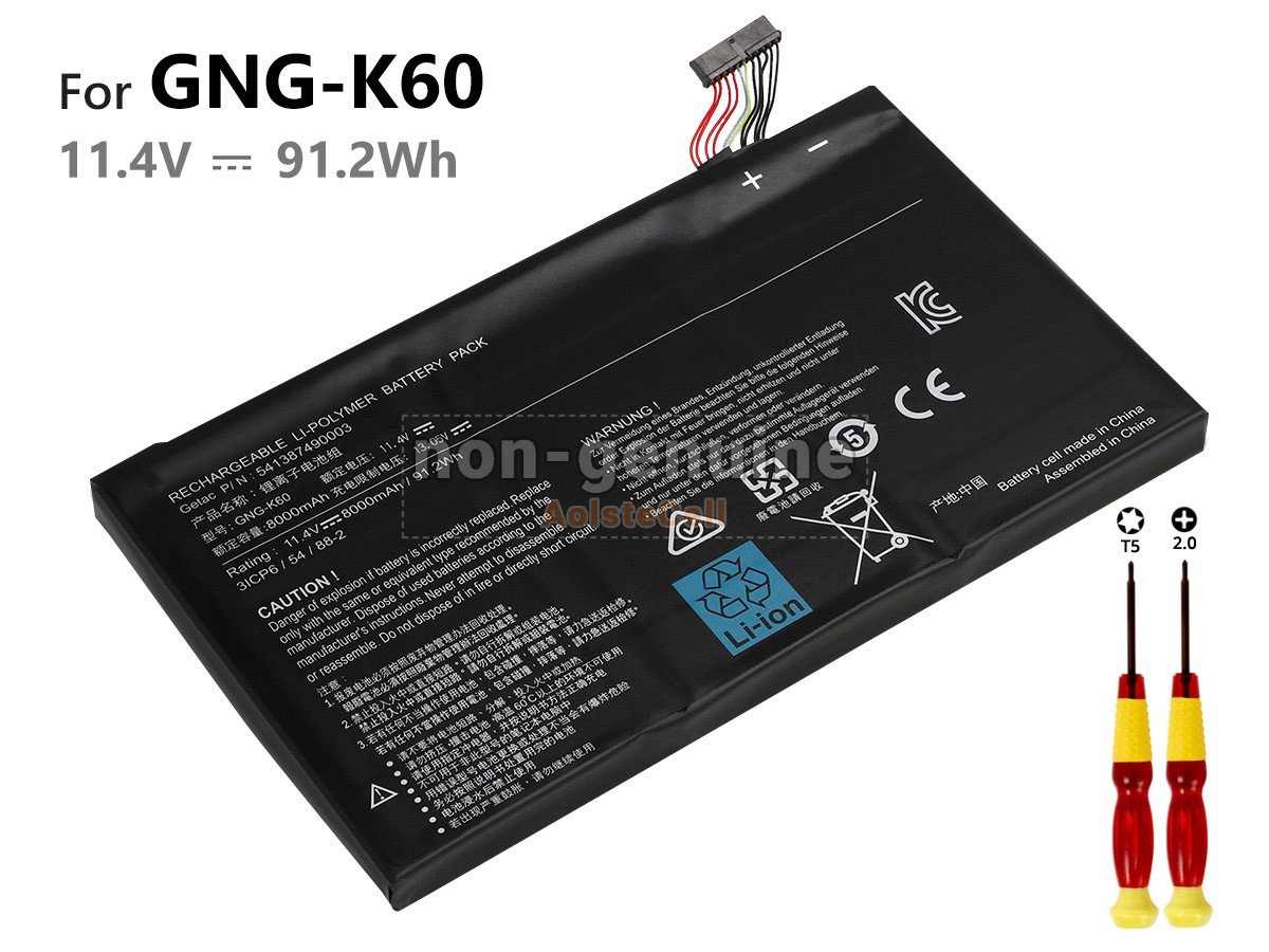 GNG-K60