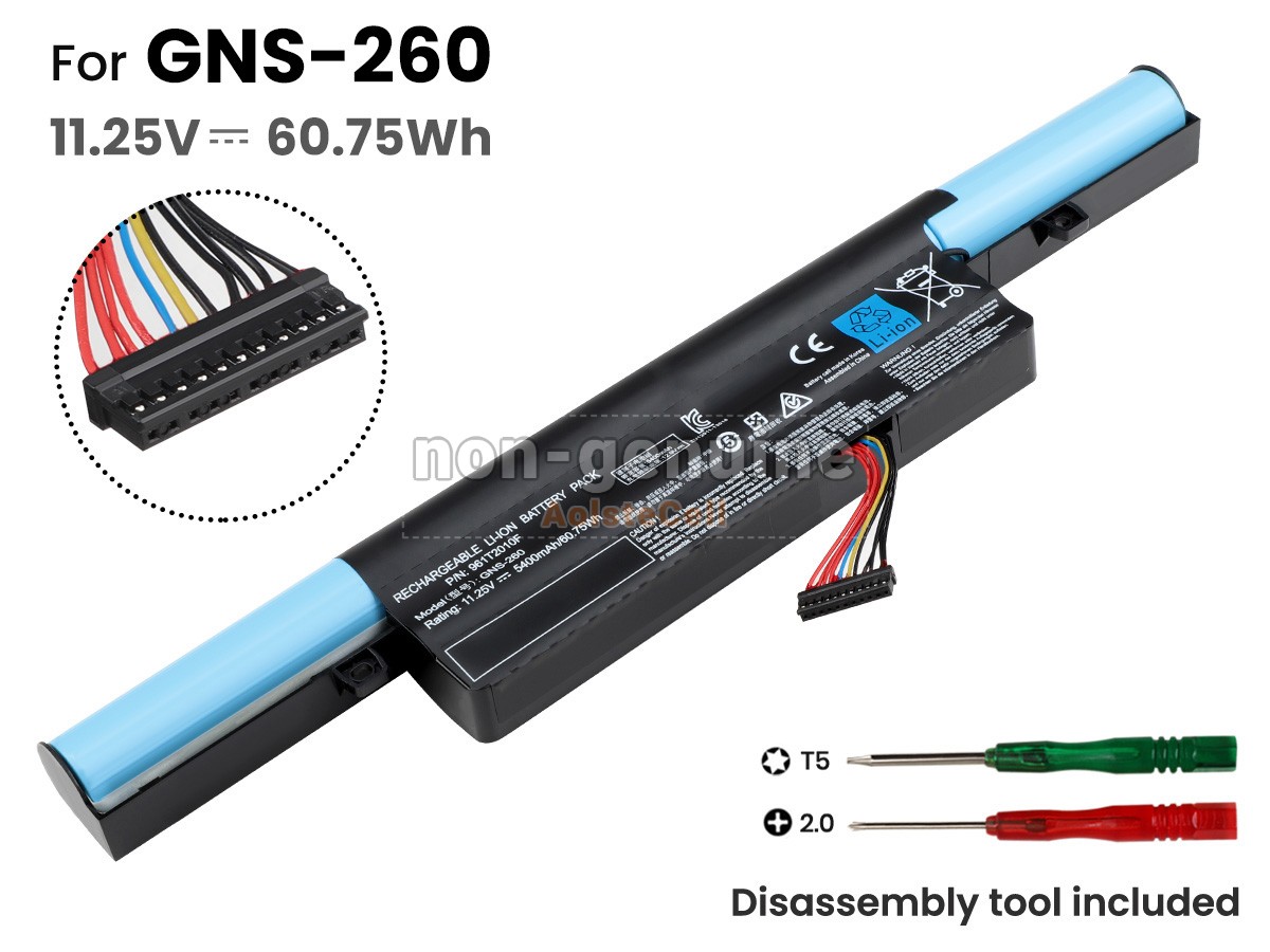GNS-260