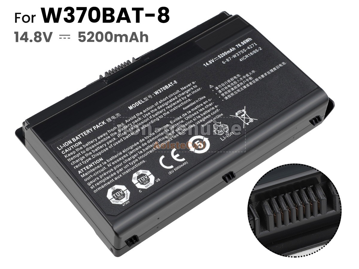 W370BAT-8