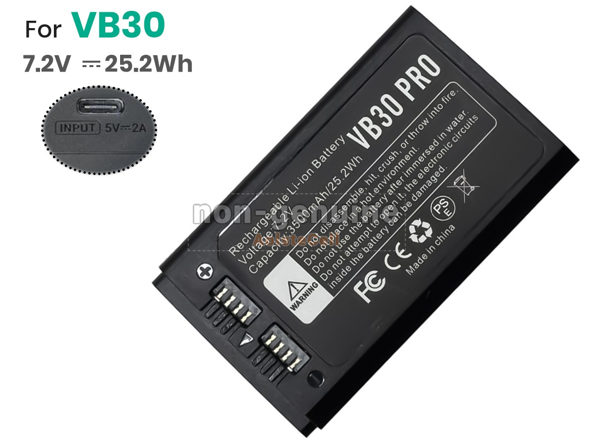 VB30