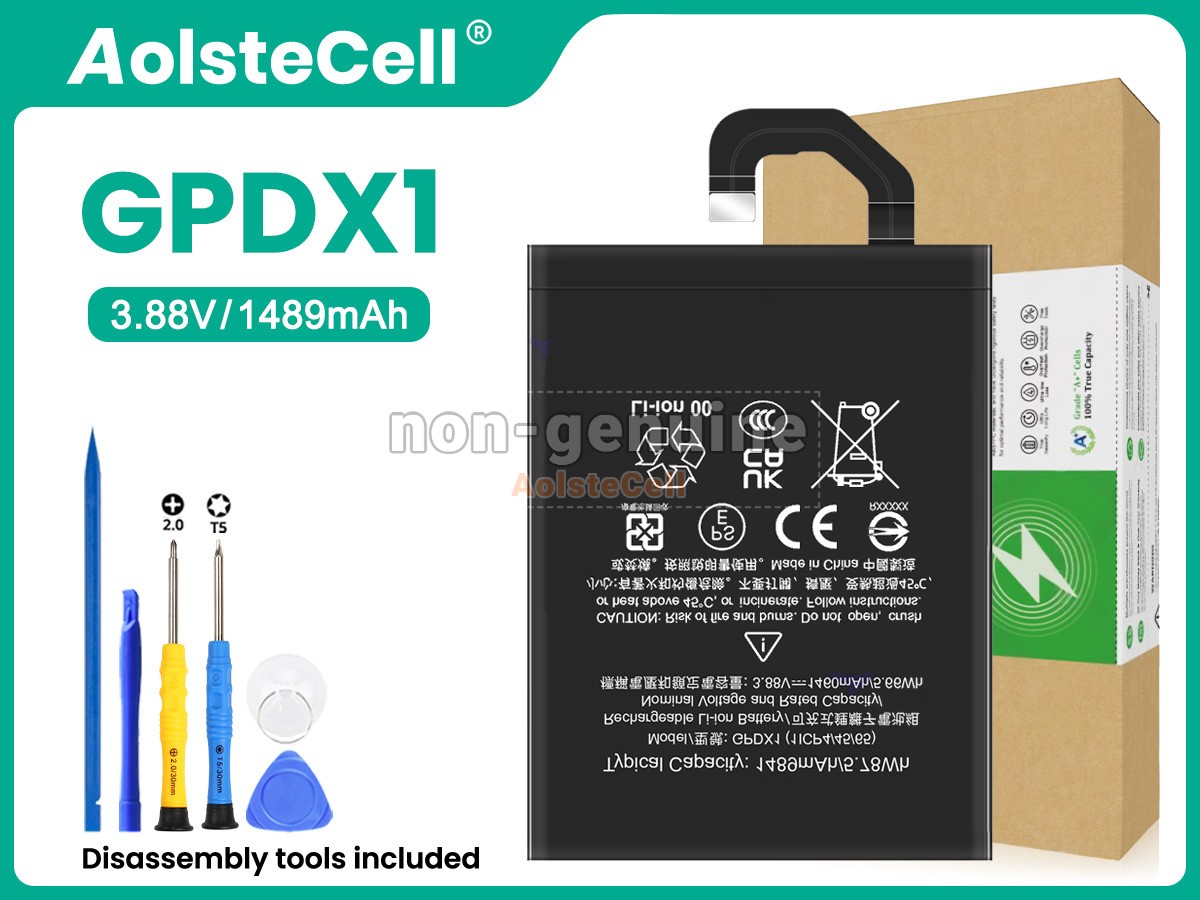 GPDX1