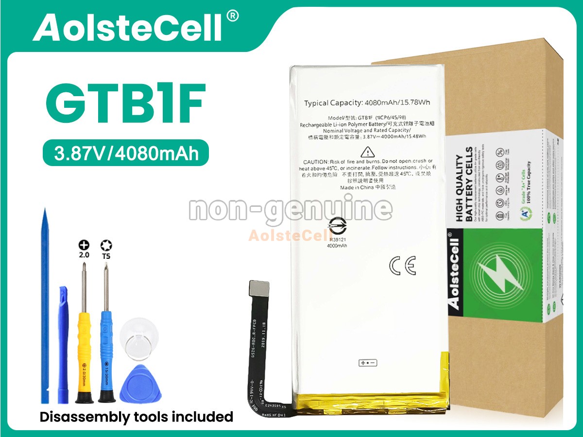 GTB1F