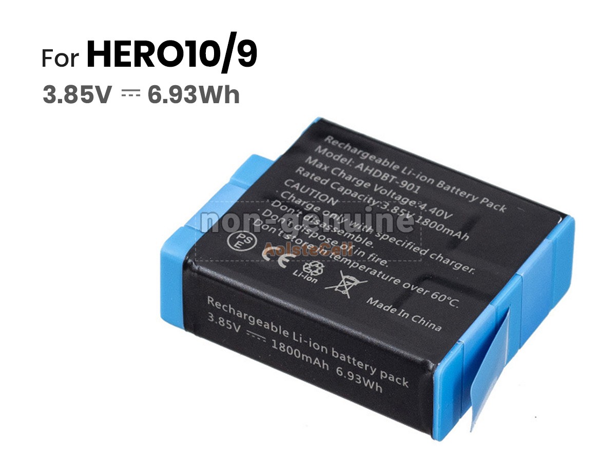 AHDBT-901-10