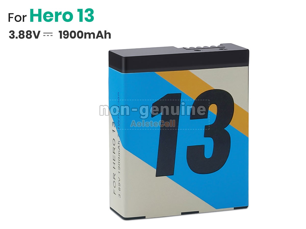 HERO13