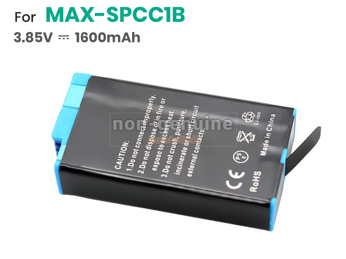 MAX-SPCC1B