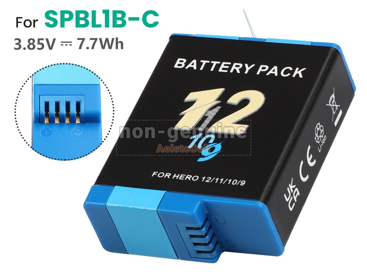 SPBL1B-C