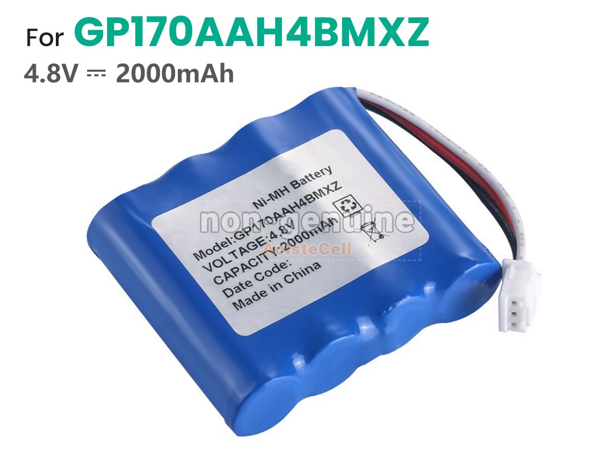 GP170AAH4BMXZ