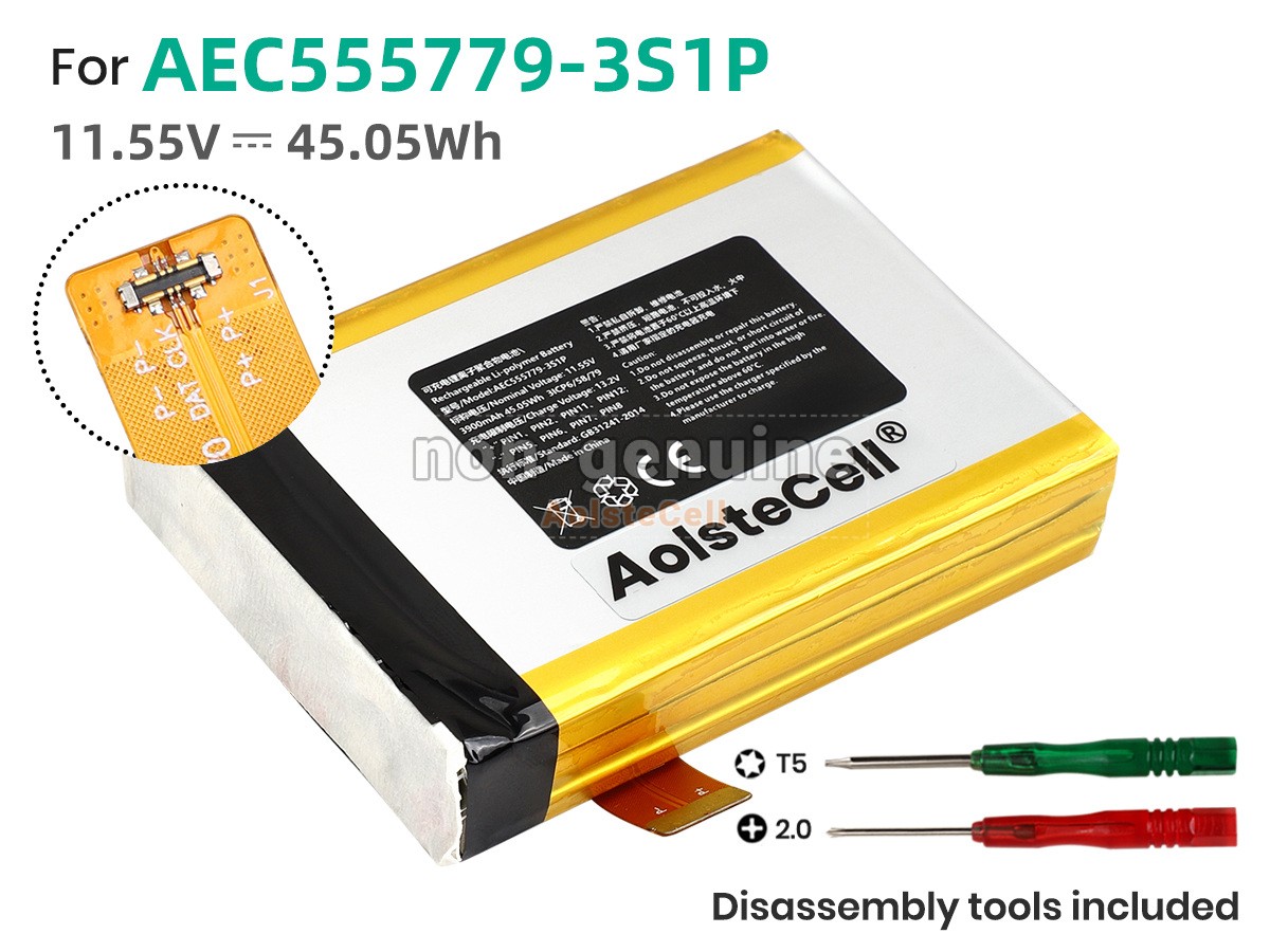 AEC555779-3S1P
