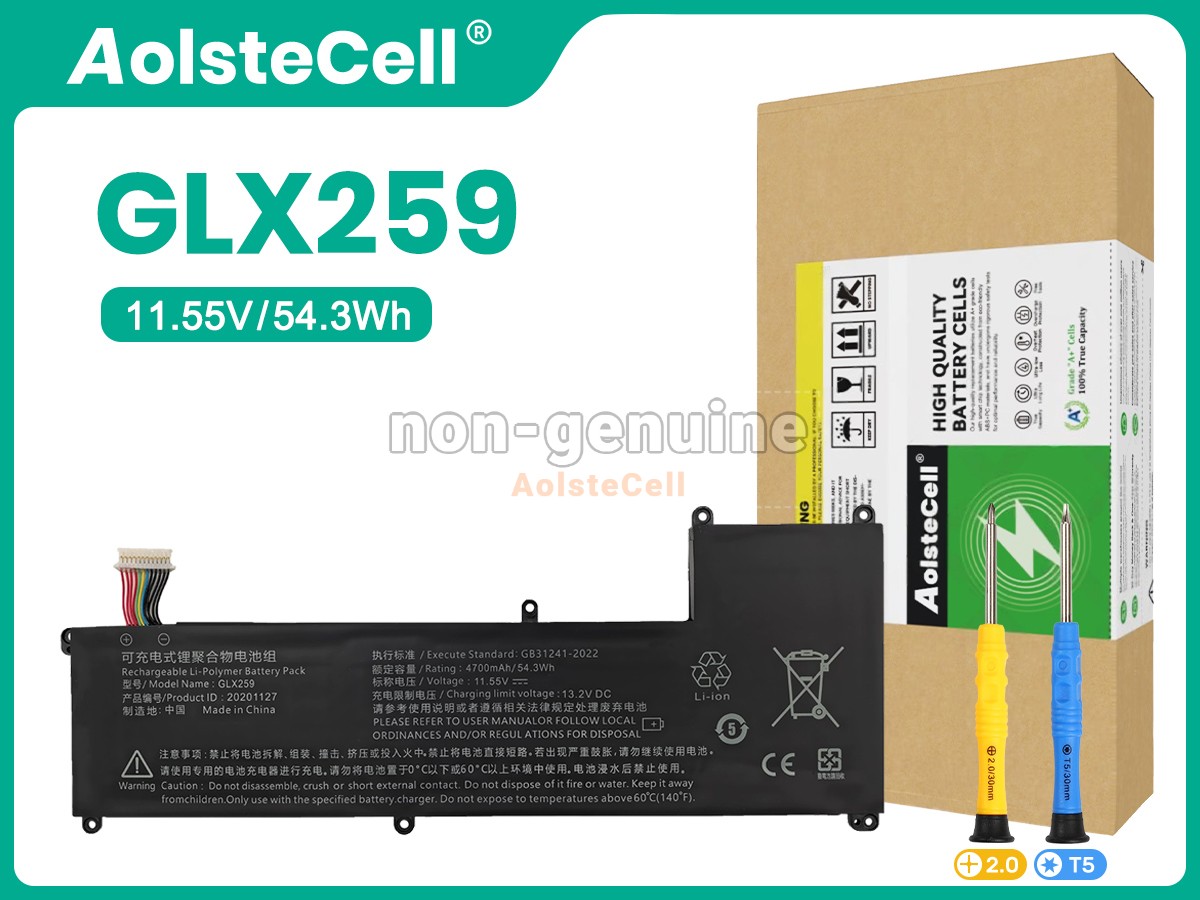 GLX259