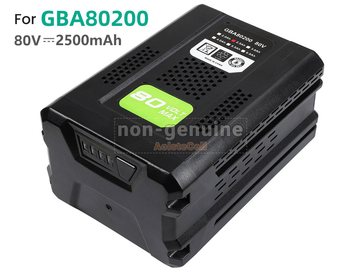 GBA80250-200WH