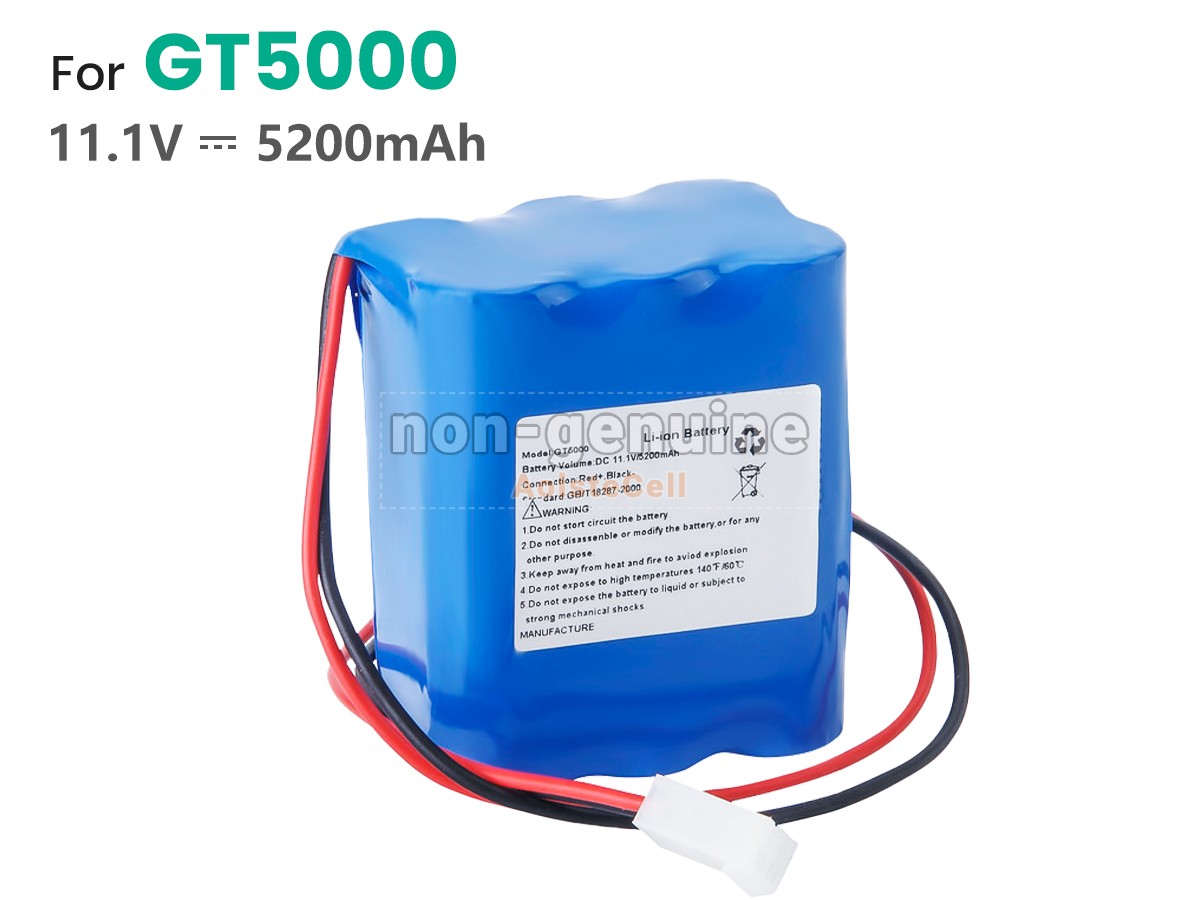 GT5000