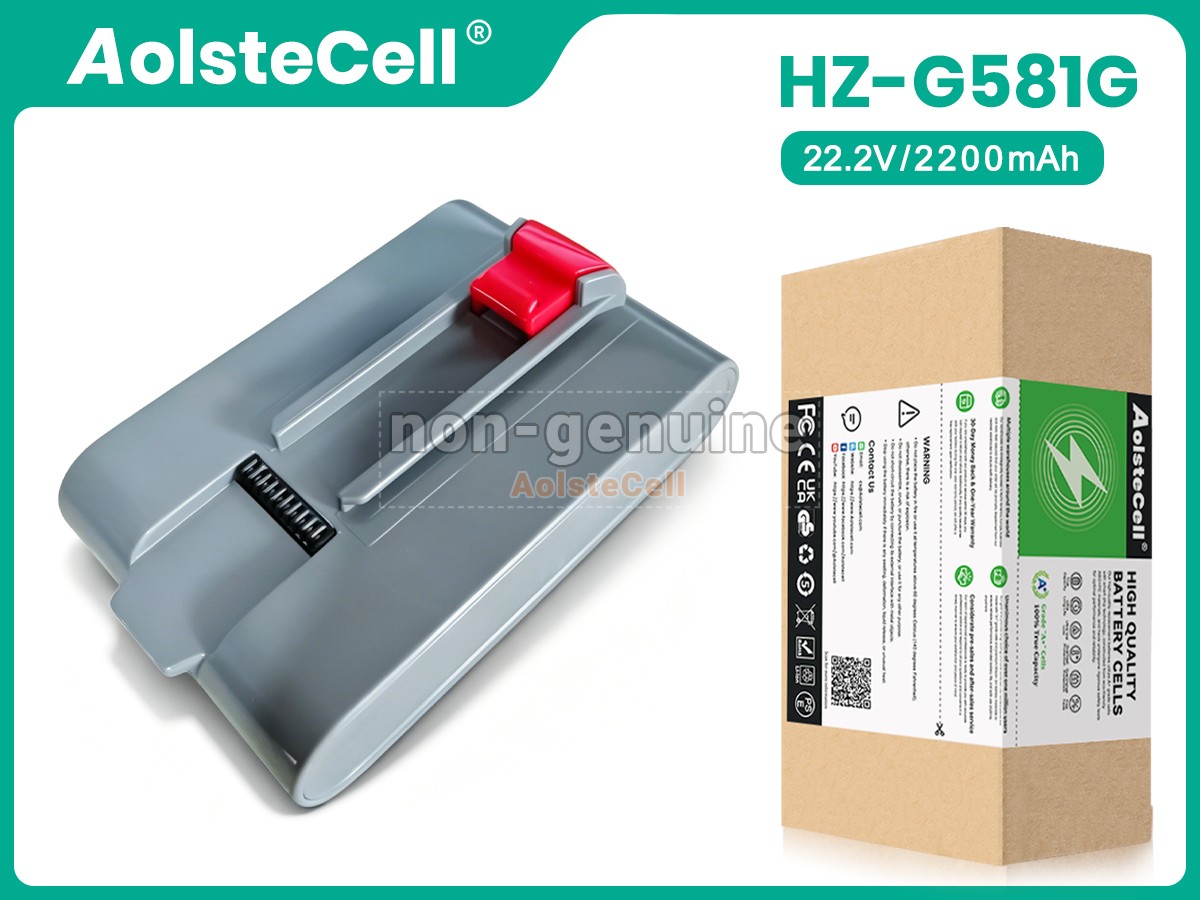 HZ-G581G