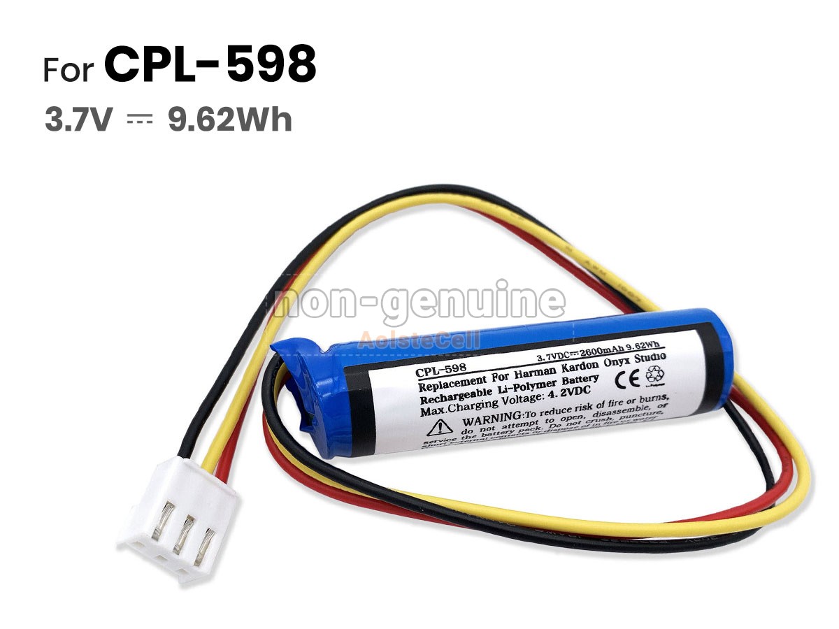 CPL-598