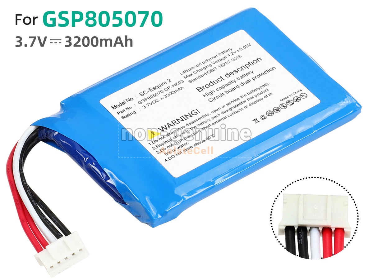 GSP805070