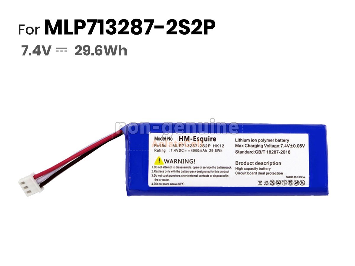 MLP713287-2S2P
