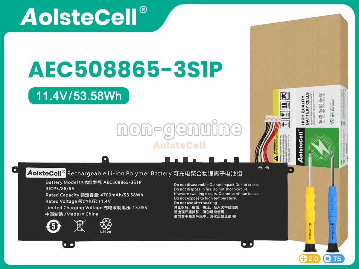 AEC58865-3S1P