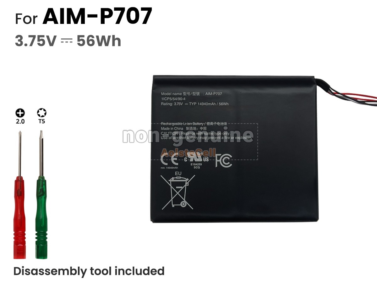 AIM-P707