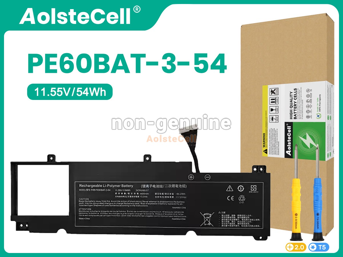 PE60BAT-3-54