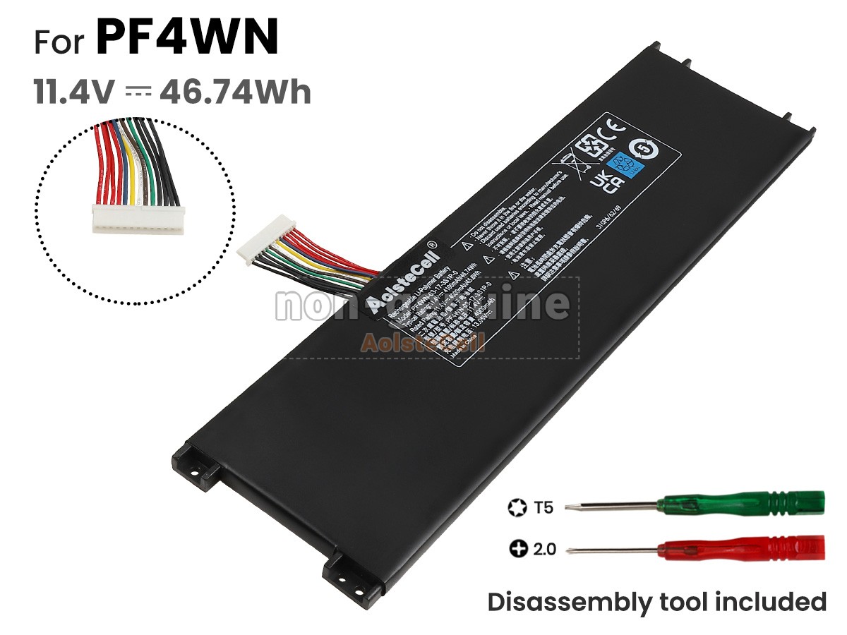 PF4WN-3S1P