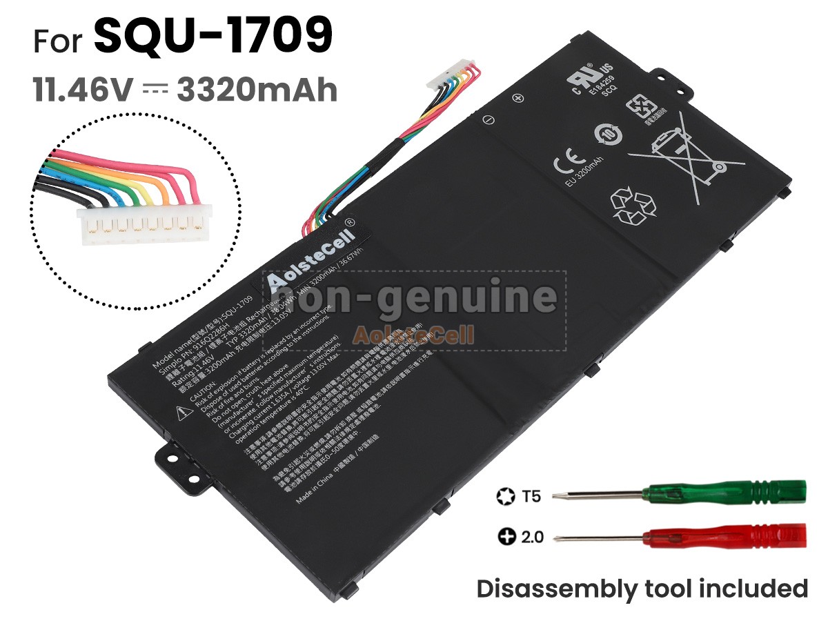 SQU-1709