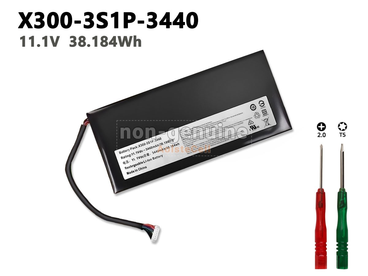 X300-3S1P-3440