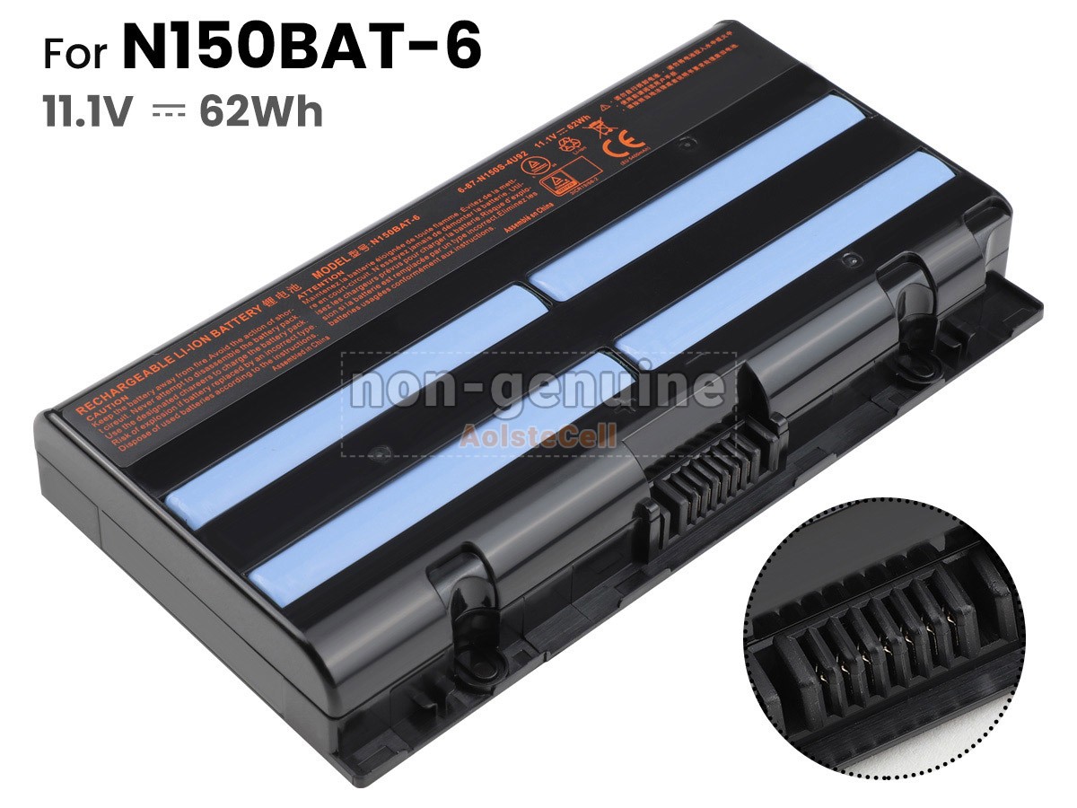 N150BAT
