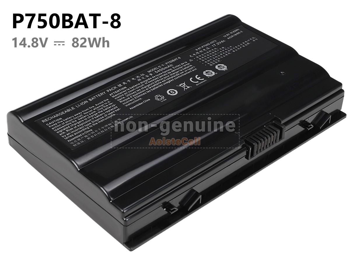 P750BAT-8