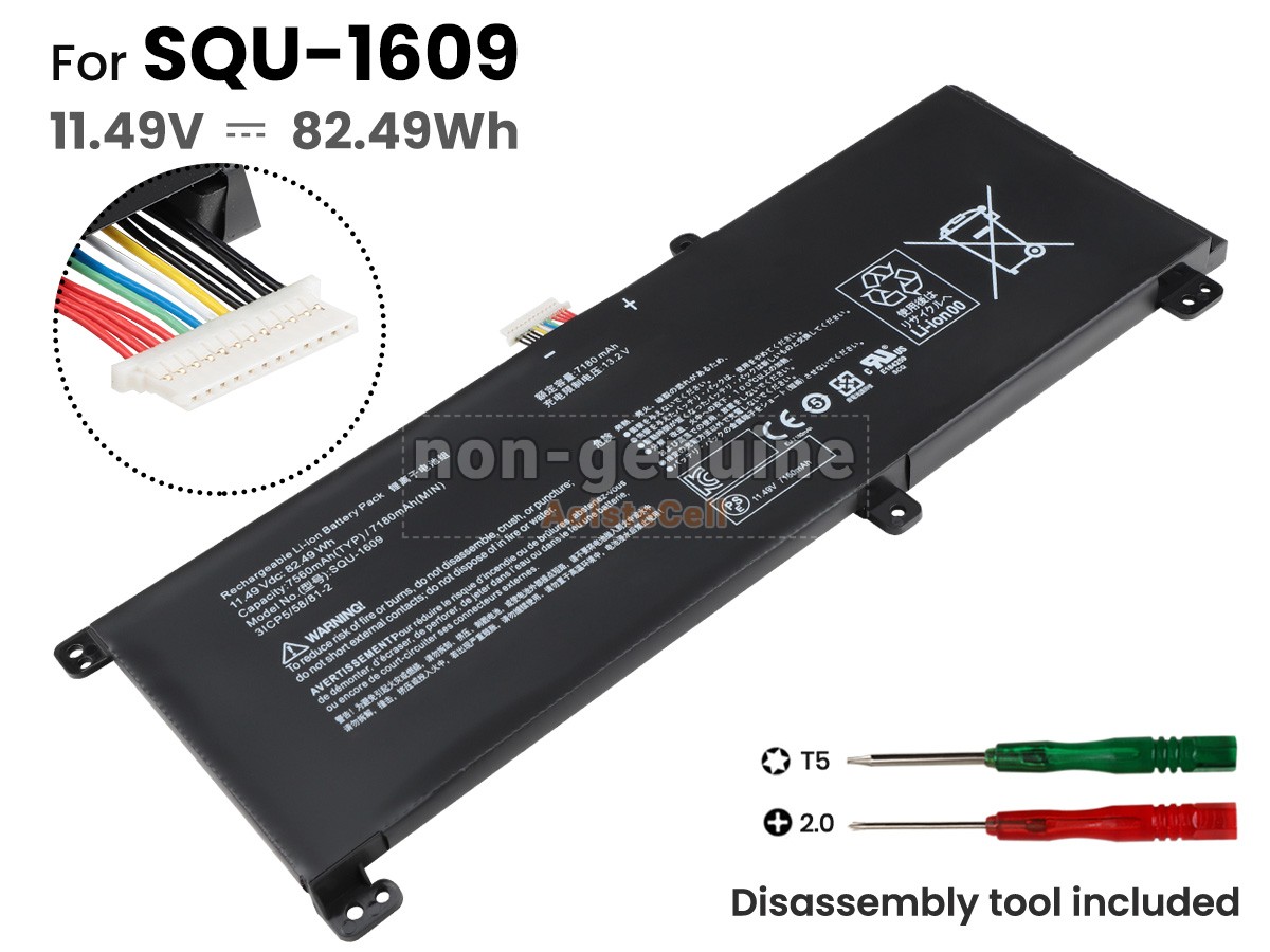 SQU-1609