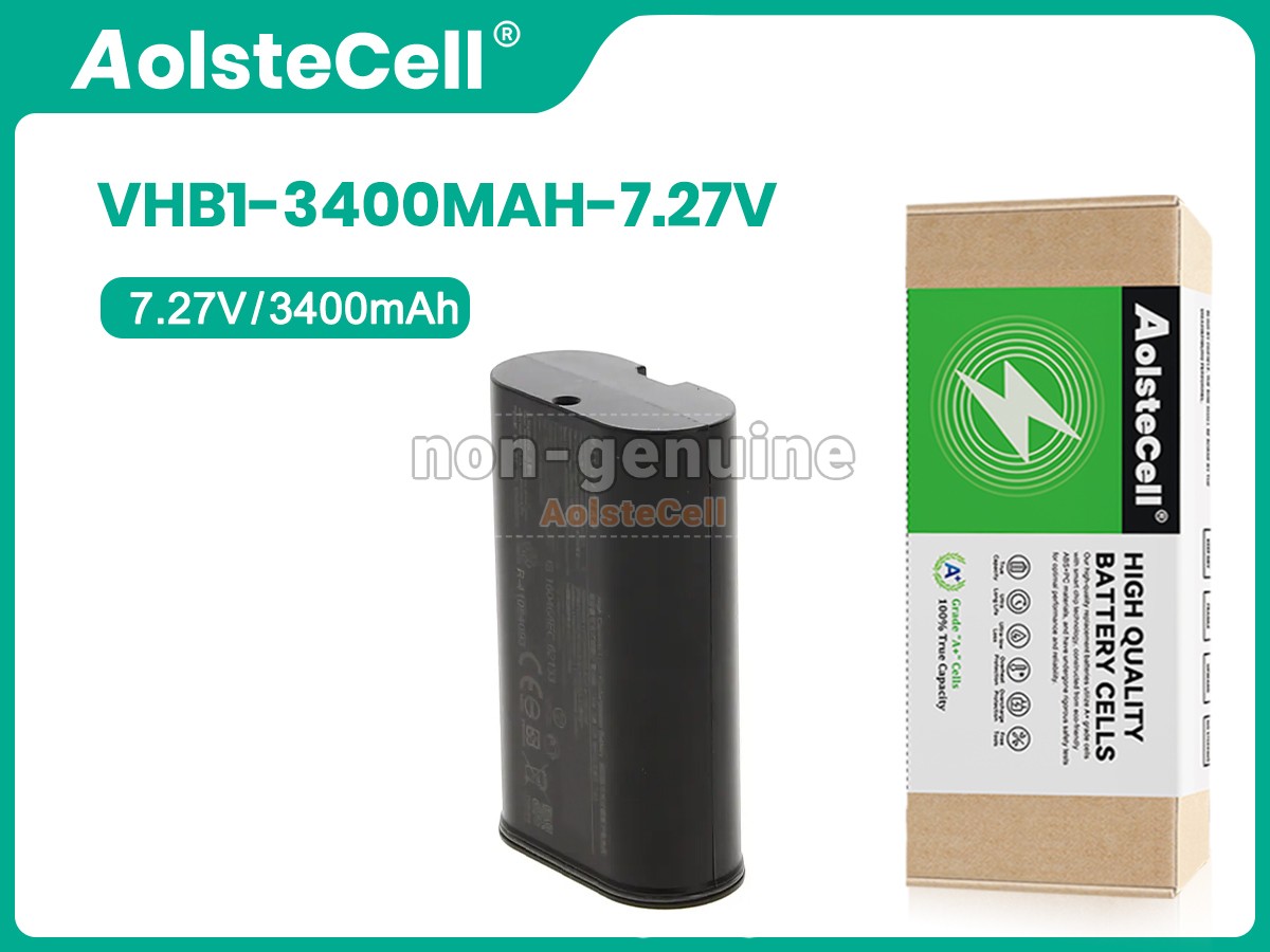 VHB1-3400MAH-7_27V
