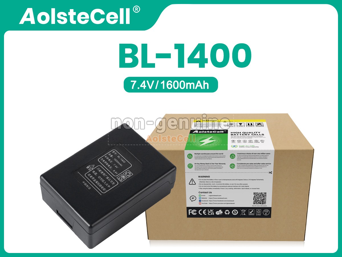 BL-1400