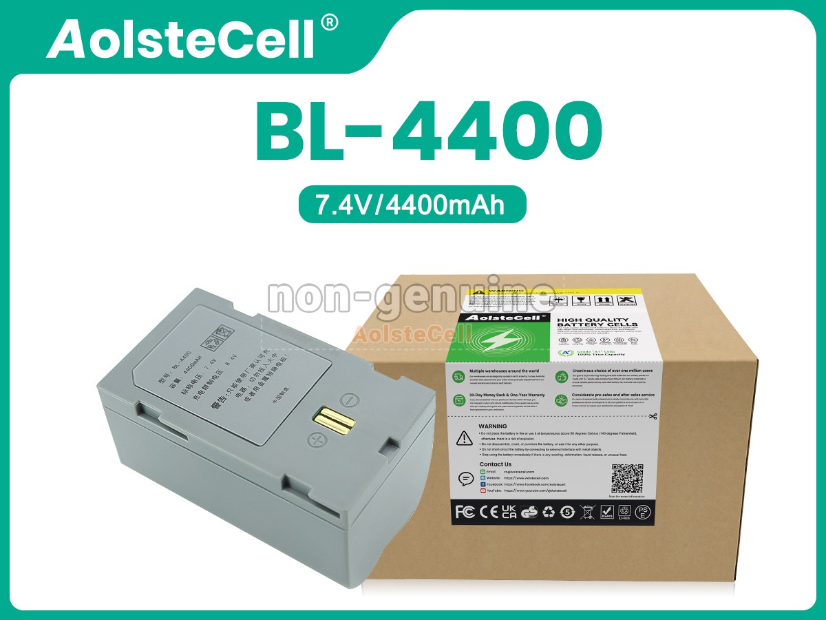 BL-4400
