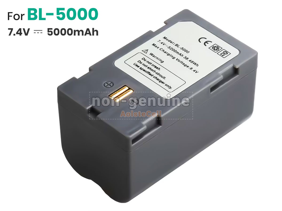 BL-5000