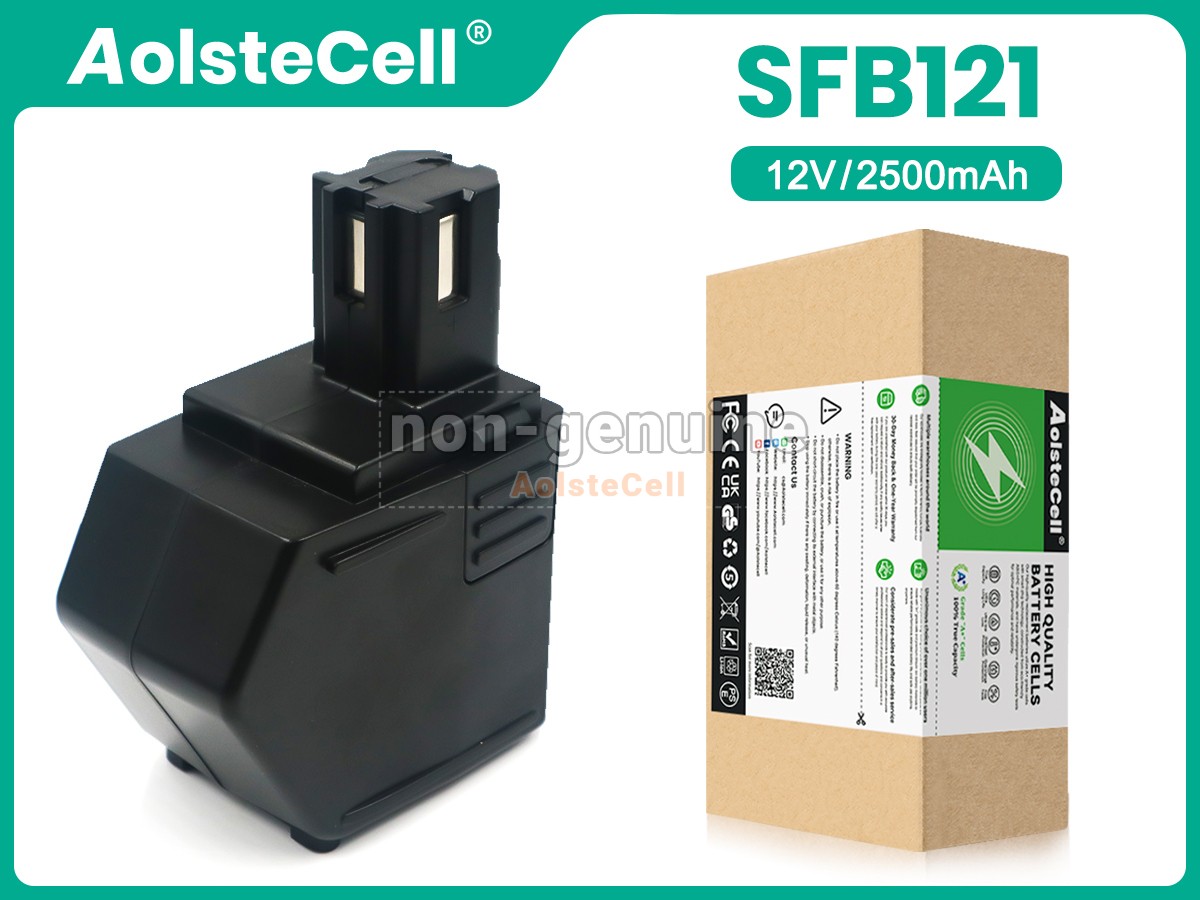 12V-SFB121-1500